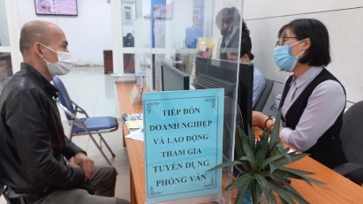 Hanoi creates 168,000 jobs in 9M