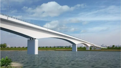 Bridge to be built connecting Bac Ninh and Hai Duong