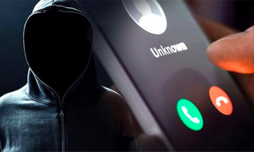 Đề nghị nhà mạng ngừng cung cấp dịch vụ hai chiều với hàng loạt số điện thoại