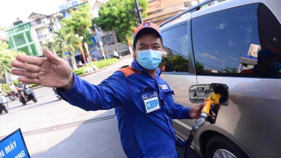 MoF proposes cuts to oil and gasoline taxes