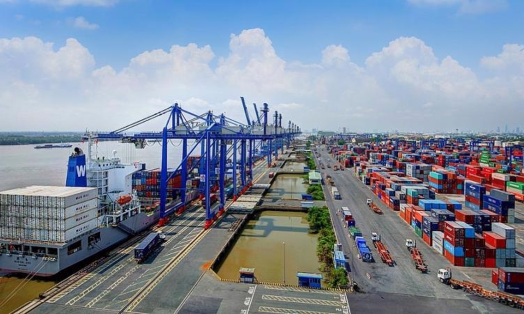 Nghị định 69 sửa đổi một số thủ tục hành chính liên quan đến hoạt động kinh doanh trong lĩnh vực hàng hải quy định tại 5 Nghị định hiện hành.
