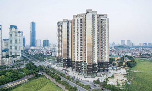 Bất động sản lao dốc, người môi giới muốn bỏ nghề