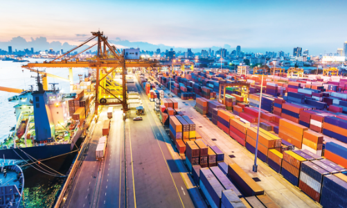 “Hạ nhiệt” chi phí logistics, không để nền kinh tế rơi vào “bất thường”, khó cạnh tranh