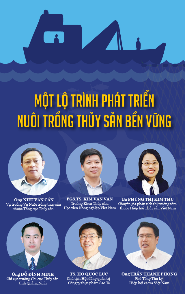 Phú Yên quy hoạch vùng nuôi thủy sản bền vững