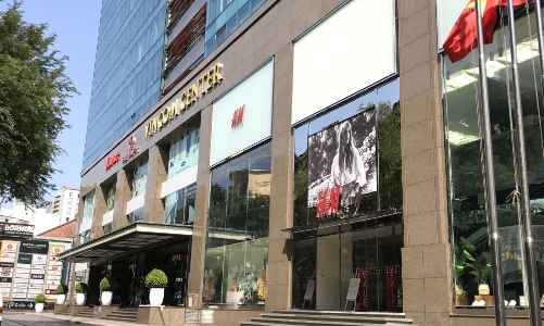 Nhiều nhãn hàng xa xỉ tìm kiếm cơ hội kinh doanh tại Việt Nam