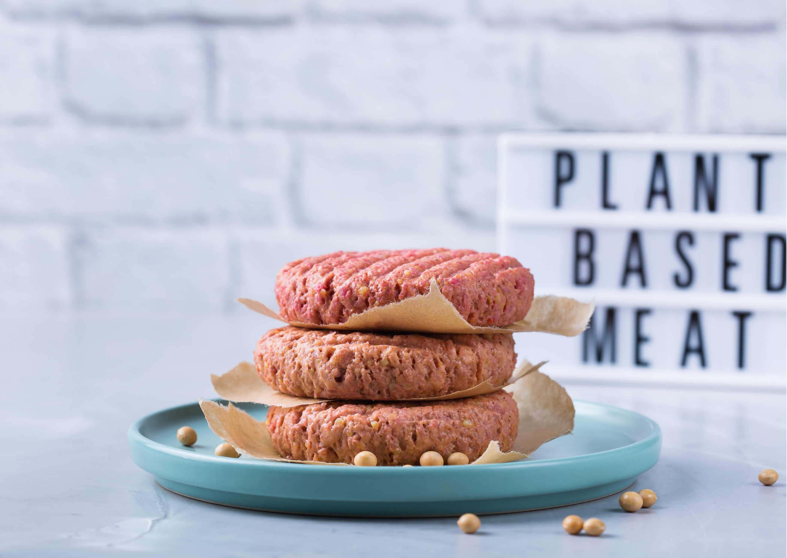 Plant-based nằm trong khái niệm rộng hơn đó là khái niệm về thực phẩm tương lai – future food.