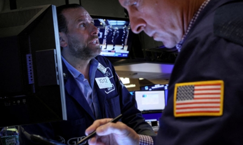 Loạt “cá mập” Mỹ bi quan về nền kinh tế và thị trường chứng khoán