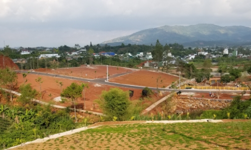 Lâm Đồng: Xử phạt nhân viên kinh doanh bất động sản lập fanpage giả mạo ngân hàng