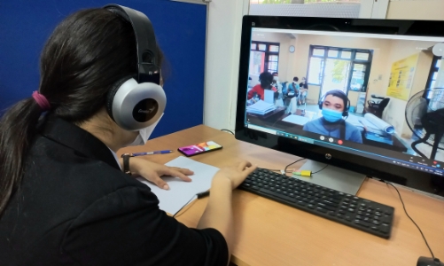 Vẫn “khát” lao động những tháng cuối năm