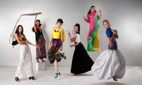 Nhà thiết kế Gen Z Việt Nam ra mắt thương hiệu cá nhân tại Milan Fashion Week