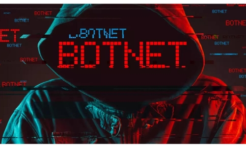 Phát hiện hàng nghìn địa chỉ IP tại Việt Nam nằm trong mạng máy tính ma