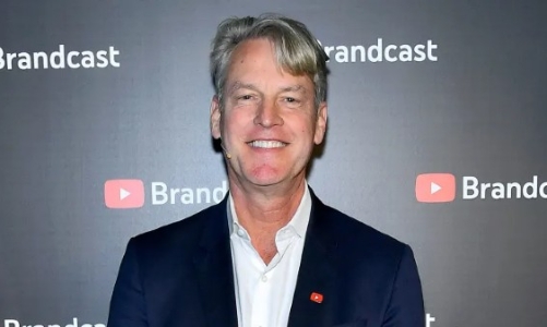 Nền tảng chữ ký điện tử hàng đầu thế giới công bố CEO mới là cựu nhân viên Google