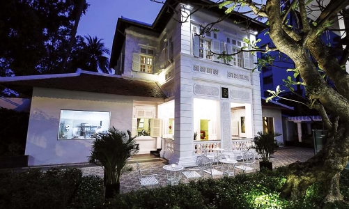 TP.HCM rà soát công tác bán nhà biệt thự thuộc sở hữu nhà nước