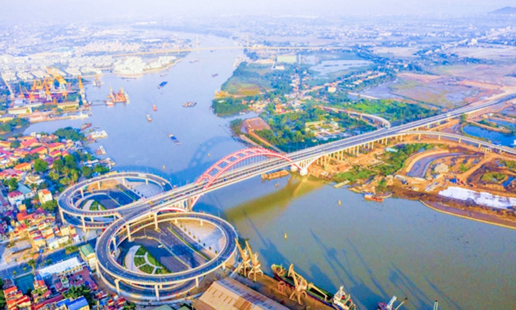 Hải Phòng cũng như nhiều địa phương đang gặp khó khi chưa giải ngân hết vốn đầu tư công theo kế hoạch