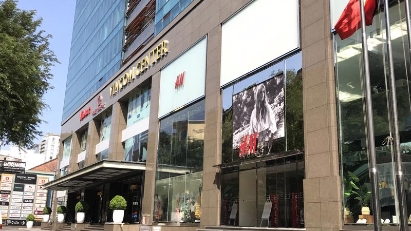 Luxury brands looking to Vietnam