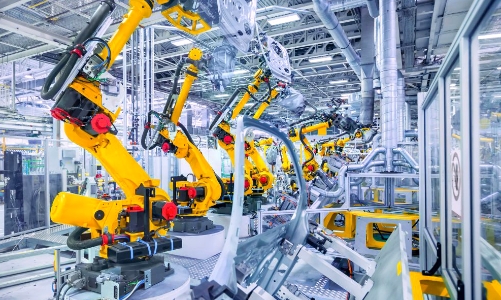 75% công nghệ và thiết bị của doanh nghiệp Việt Nam có nguồn gốc từ nước ngoài