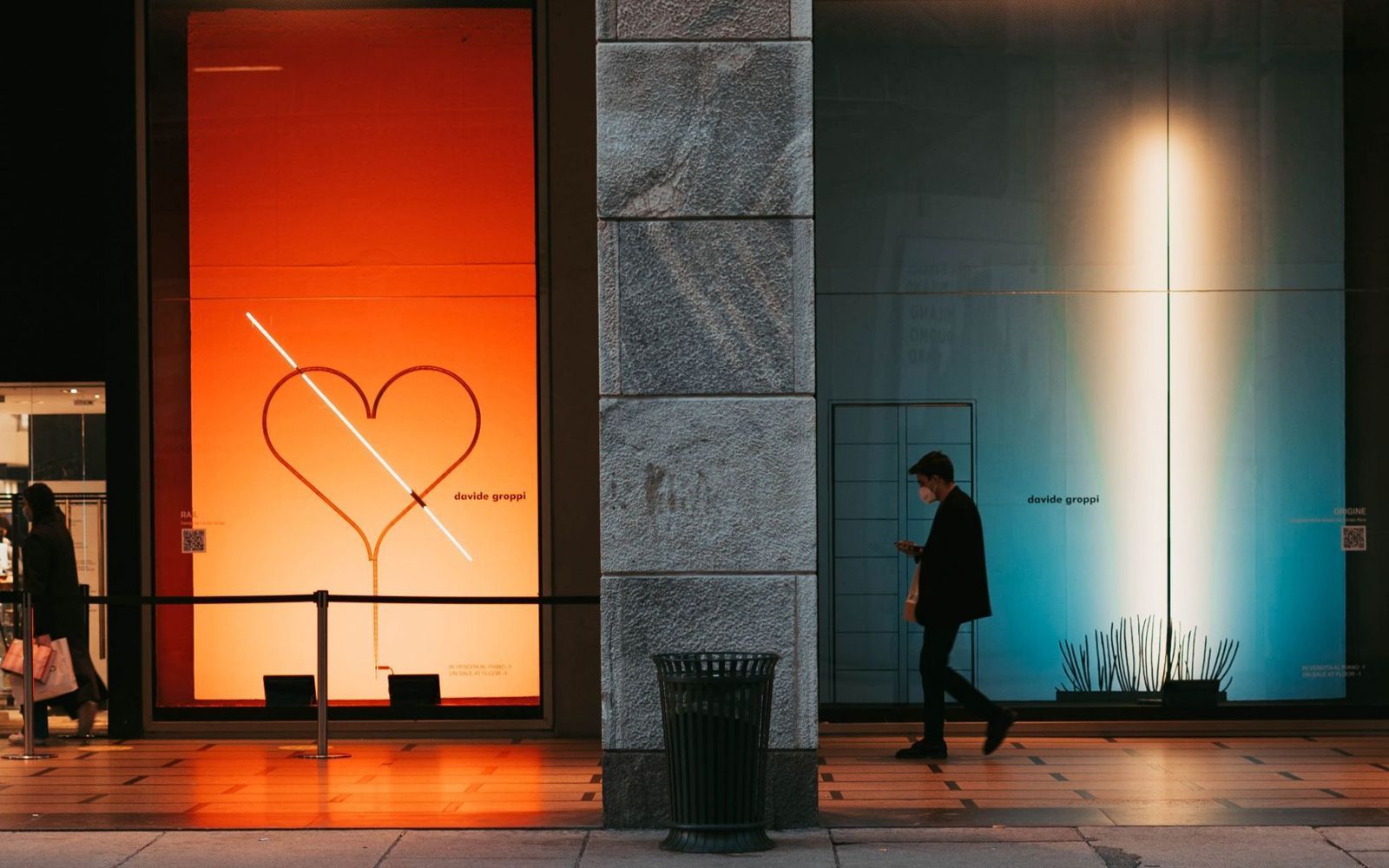 LVMH c&ocirc;ng bố kế hoạch tiết kiệm năng lượng nhằm đ&oacute;ng g&oacute;p v&agrave;o nỗ lực quốc gia theo&nbsp;lời k&ecirc;u gọi của Tổng thống Ph&aacute;p.