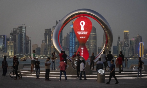 Tour du lịch xem World Cup: Ngoài chi phí, phải chú ý những gì?