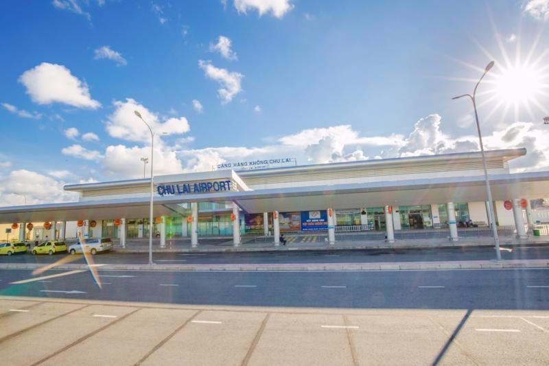 New airports to be built under PPP form