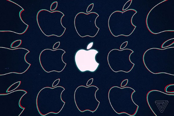 Apple loại bỏ gã khổng lồ truyền thông xã hội VK của Nga khỏi App Store