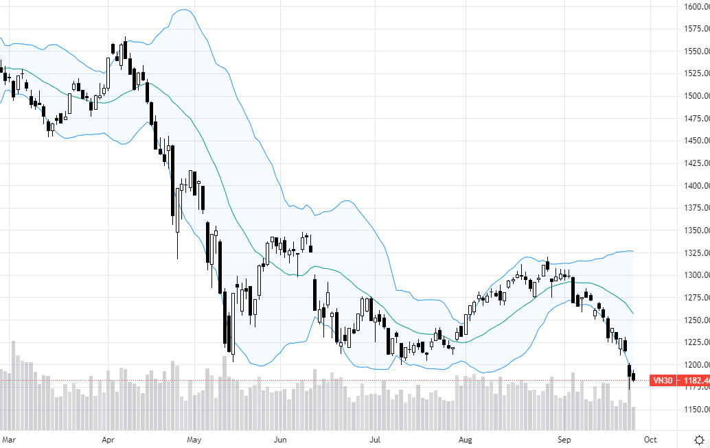 VN30-Index.
