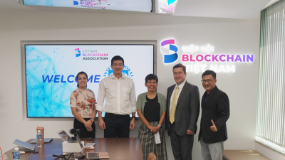 Legal framework for digital assets needed