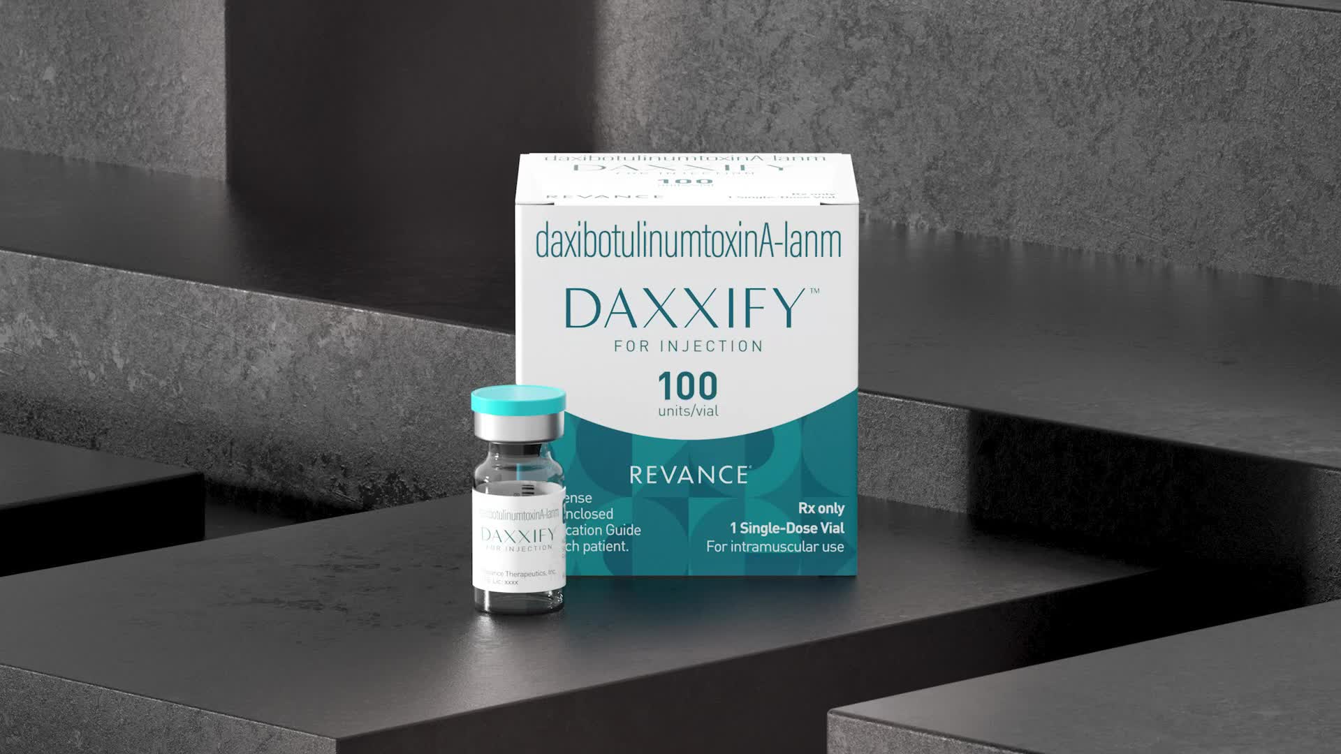 Sắp tới có vẻ thị trường 3 tỷ USD làm trẻ hóa làn da sẽ có thay đổi lớn.
