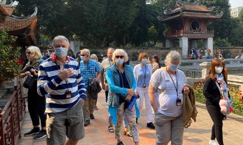 WB dự báo GDP Việt Nam năm 2022 có thể tăng trưởng 7,2%