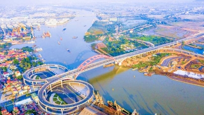 Hai Phong commits to disbursing all public investment capital by Jan 31