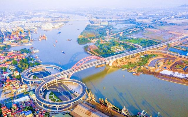 Hai Phong commits to disbursing all public investment capital by Jan 31