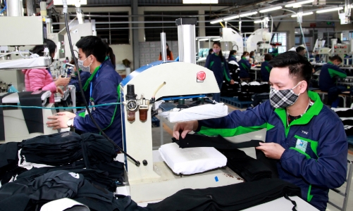 Tiền lương không còn là yếu tố quan trọng nhất để 