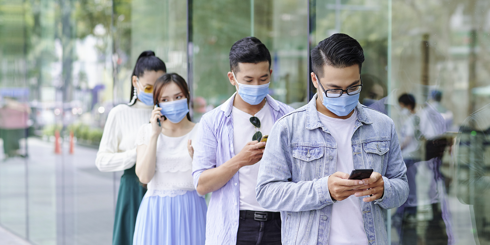 Số lượng người dùng trên các nền tảng số Việt Nam tăng mạnh