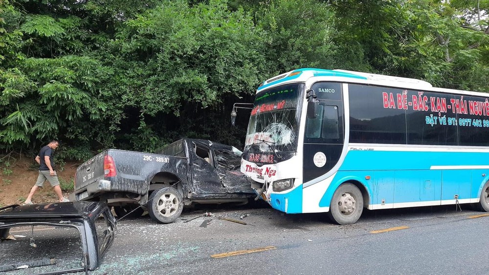 Thị trường vận tải ghi nhận sự tăng trưởng tích cực ở các lĩnh vực nhưng tình hình tai nạn có dấu hiệu phức tạp trở lại.