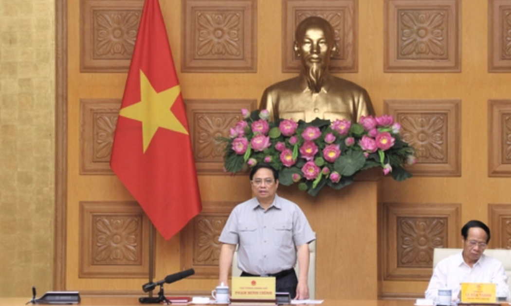 Thủ tướng