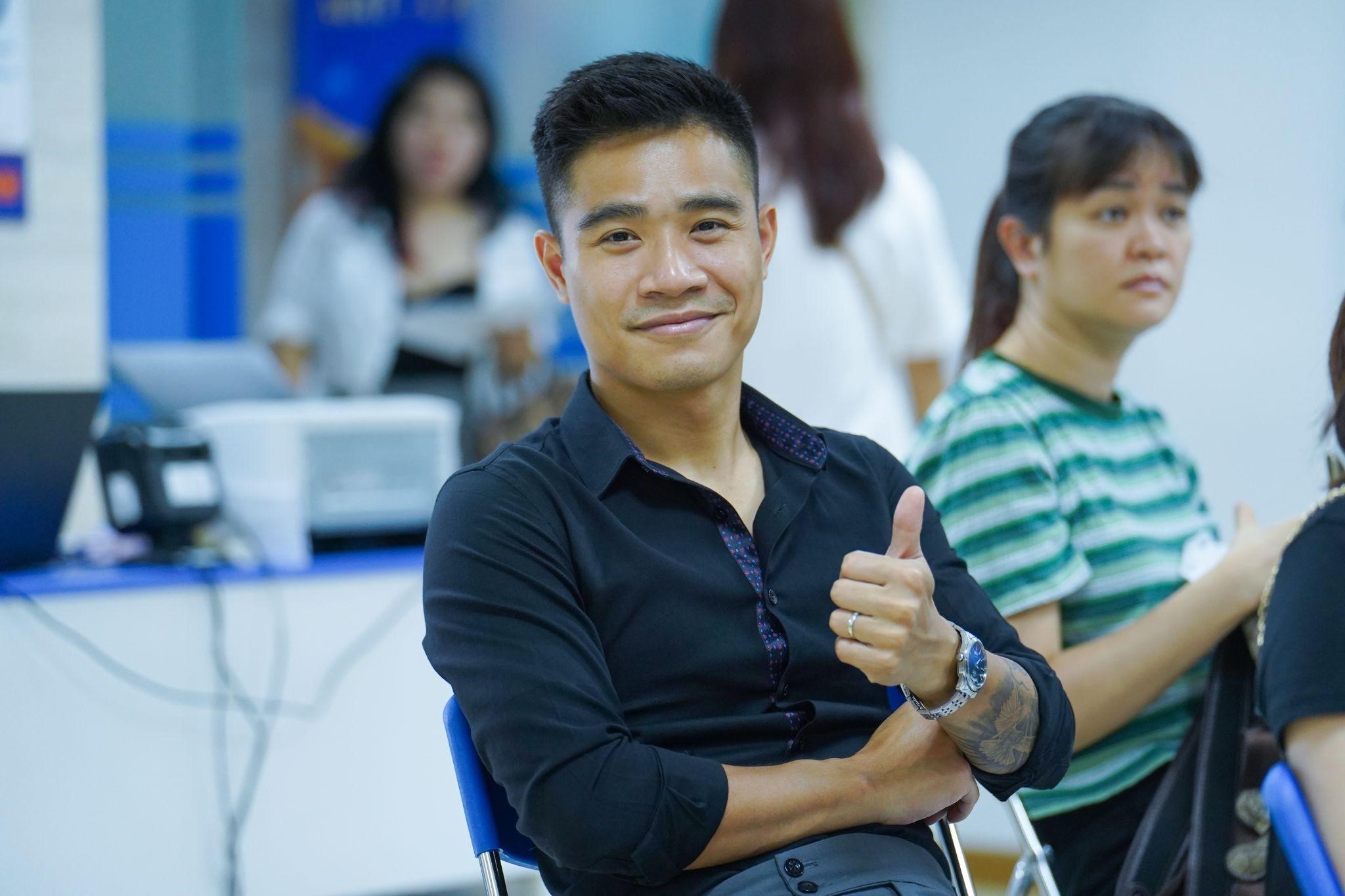 Buổi kh&aacute;m diễn ra thuận lợi, nhanh ch&oacute;ng, c&aacute;n bộ nh&acirc;n vi&ecirc;n n&agrave;o cũng rất h&agrave;i l&ograve;ng về chất lượng v&agrave; dịch vụ kh&aacute;m tại MEDLATEC.