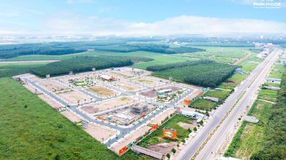 Binh Phuoc finding favor among foreign investors