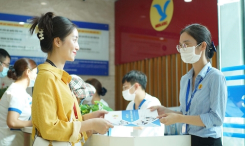 Dịch vụ khám sức khỏe doanh nghiệp: đảm bảo chất lượng nguồn nhân lực