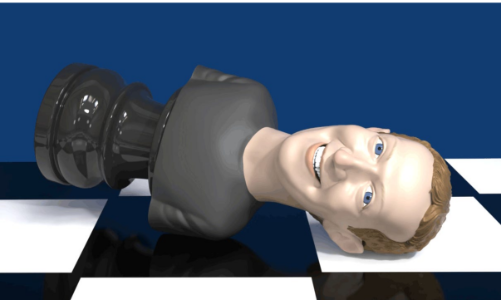 Lần đầu tiên sau 7 năm, Mark Zuckerberg trượt khỏi top 10 tỷ phú giàu nhất tại Mỹ