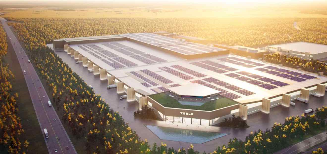 Elon Musk tham vọng xây dựng "thiên đường sinh thái" - Nhịp sống kinh tế  Việt Nam & Thế giới