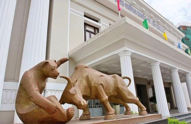 Stock market still offers opportunities