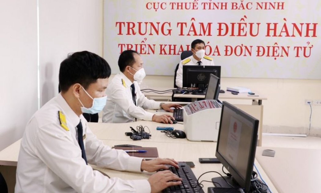 Bắc Ninh thực hiện nhiều giải pháp để khuyến khích doanh nghiệp, người dân sử dụng hóa đơn điện tử