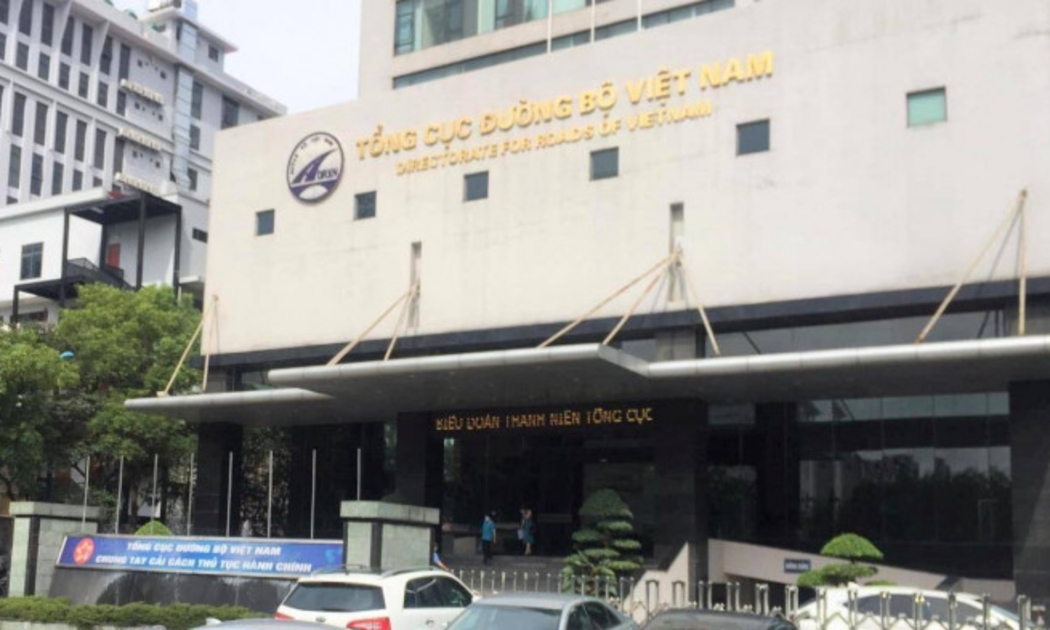 Cục Đường bộ Việt Nam sẽ có 14 đầu mối.