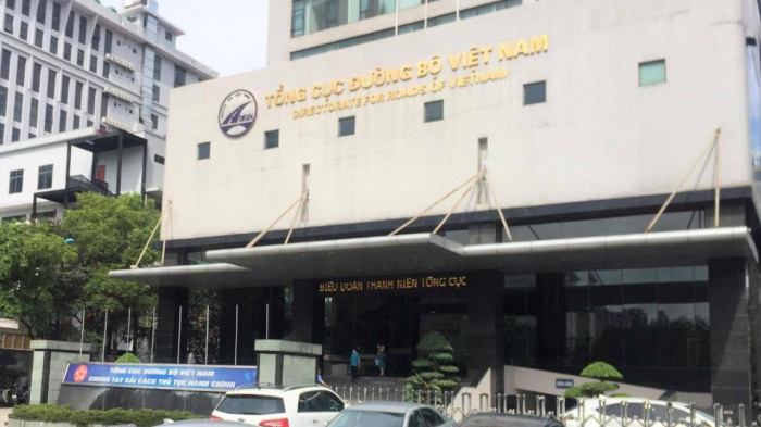 Cục Đường bộ Việt Nam sẽ có 14 đầu mối.