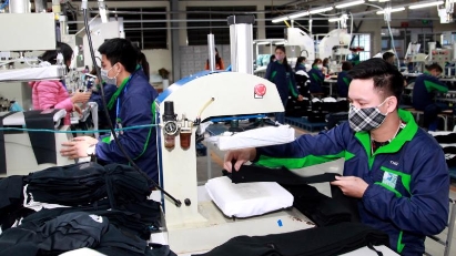 Salary no longer the most important factor for employees