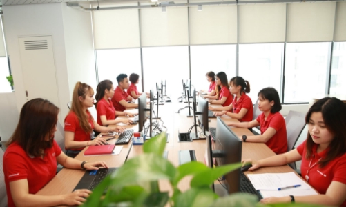 Quy định mức chi đào tạo nhân lực cuộc cách mạng công nghiệp 4.0