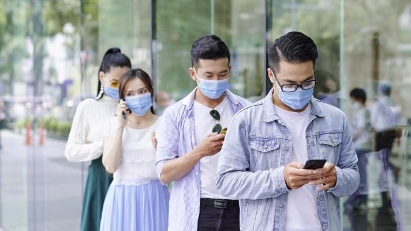 Vietnam seventh in Asia-Pacific regarding digital society