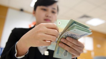 SBV active in money market