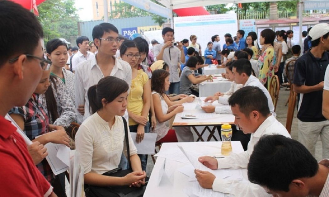 83% sinh viên tốt nghiệp ra trường bị đánh giá là thiếu kỹ năng mềm.