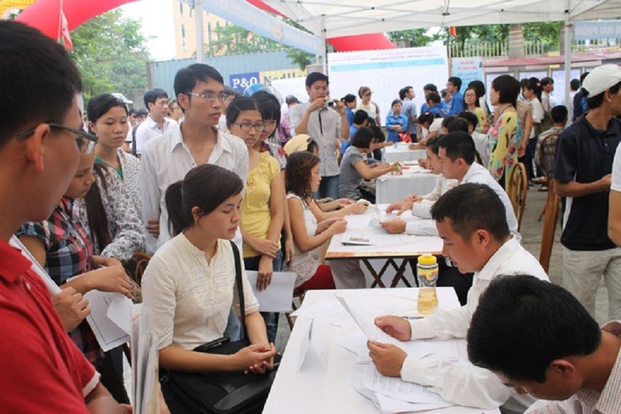 83% sinh viên tốt nghiệp ra trường bị đánh giá là thiếu kỹ năng mềm.