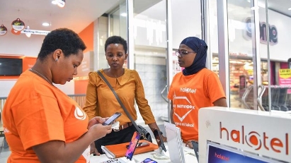 9M overseas investment nears $400 million